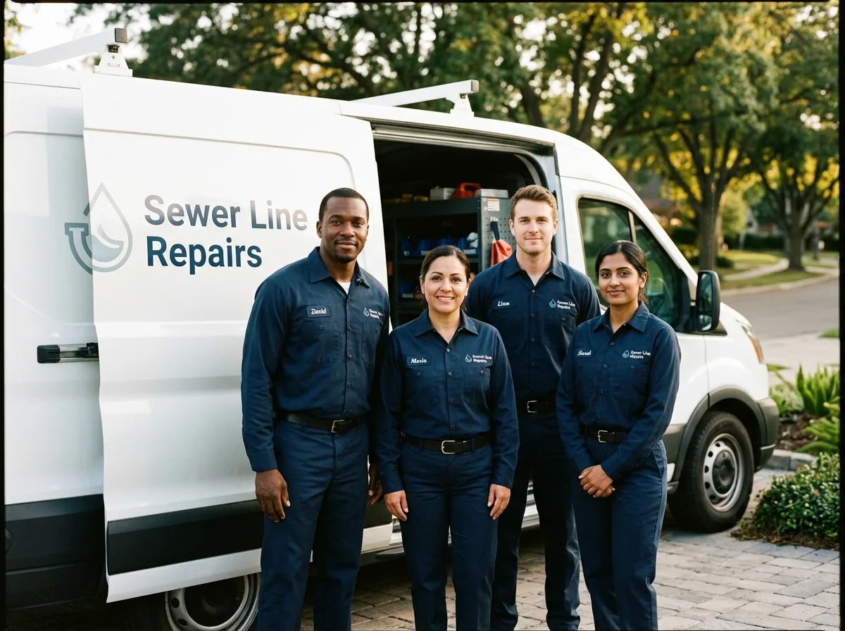 Emergency Plumber company in Lincoln Park, MI