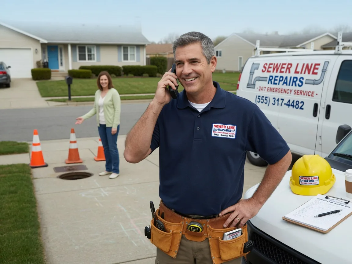 Emergency Plumber Lincoln Park, MI FAQs